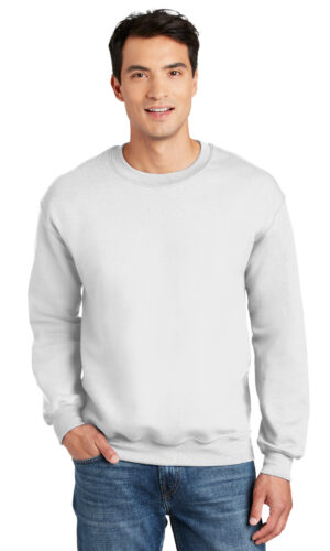Gildan ®  - DryBlend ®  Crewneck Sweatshirt.  12000