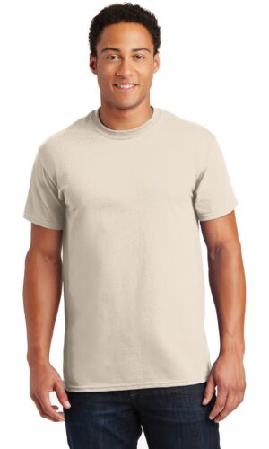 Gildan ®  - Ultra Cotton ®  100% US Cotton T-Shirt.  2000