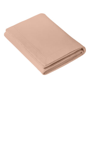 Comfort Colors ®  Fleece Dorm Blanket 15BT