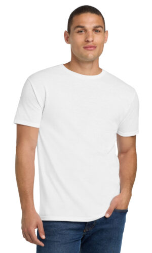 Jerzees ®  -  Dri-Power ®  50/50 Cotton/Poly T-Shirt.  29M
