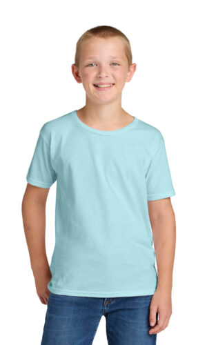 Jerzees Classics   Youth Cotton T-Shirt 363Y