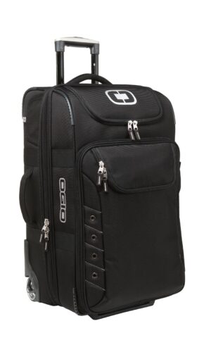DISCONTINUED  OGIO ®  - Canberra 26 Travel Bag. 413006