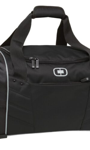 DISCONTINUED  OGIO ®  - Hamblin 30 Wheeled Duffel. 413010