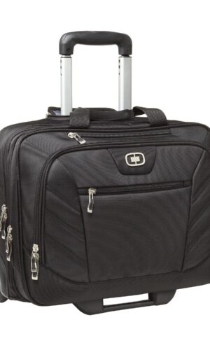 OGIO ®  - Lucin Wheeled Briefcase. 417018