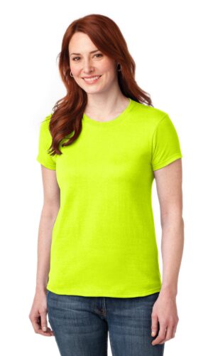 Gildan ®  Ladies Gildan Performance ®  T-Shirt. 42000L