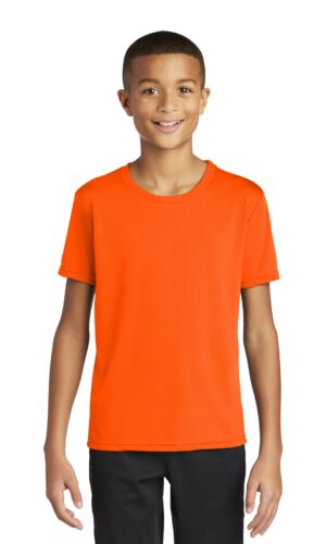 Gildan Performance  ®  Youth Core T-Shirt. 46000B