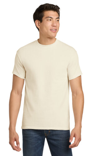 Gildan ®  - Heavy Cotton   100% Cotton T-Shirt.  5000