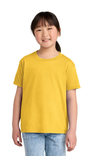 Gildan ®  Youth Softstyle ®  CVC Tee 64000BCVC
