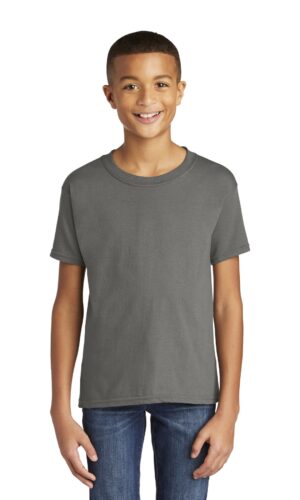 DISCONTINUED  Gildan Youth Softstyle  ®  T-Shirt. 64500B