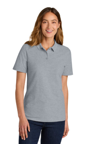Gildan Softstyle ®  Women's Pique Polo 64800L