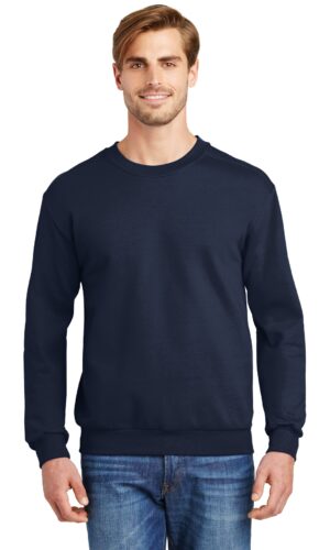 DISCONTINUED  Anvil ®  Crewneck Sweatshirt. 71000