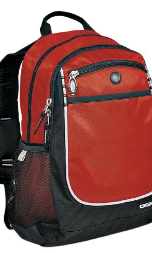 OGIO ®  - Carbon Pack.  711140