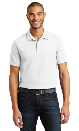 DISCONTINUED  Gildan ®  DryBlend ®  6-Ounce Double Pique Sport Shirt. 72800