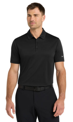 Nike Dri-FIT Players Modern Fit Polo. 799802