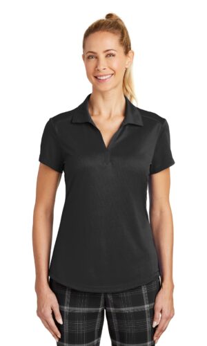 Nike Women's Dri-FIT Legacy Polo. 838957
