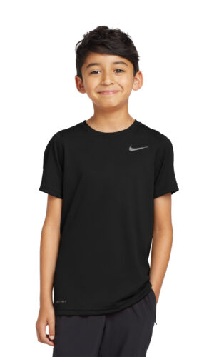 Nike Youth Legend Tee 840178