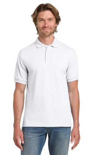Gildan ®  - DryBlend ®  6-Ounce Jersey Knit Sport Shirt.  8800