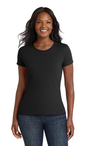 DISCONTINUED  Gildan ®  Women's 100% Ring Spun Cotton T-Shirt. 880