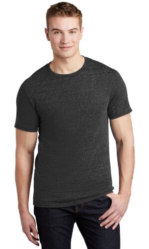 DISCONTINUED  Jerzees  ®  Snow Heather Jersey T-Shirt 88M