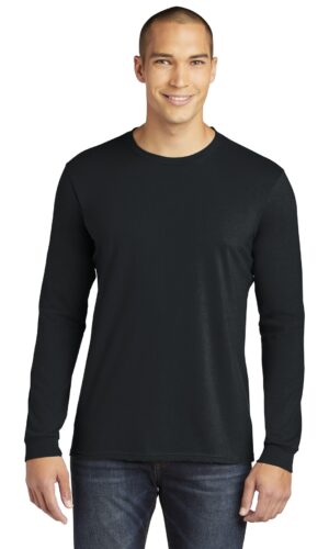 Gildan  ®  100% Combed Ring Spun Cotton Long Sleeve T-Shirt. 949
