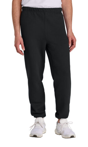 Jerzees ®  - NuBlend ®  Sweatpant.  973M