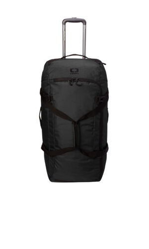 OGIO ®  Passage Wheeled Checked Duffel 98003