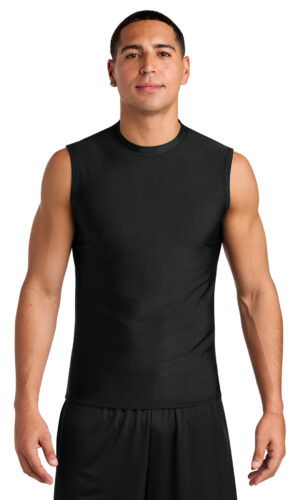 A4 Compression Muscle Tee A4N2306