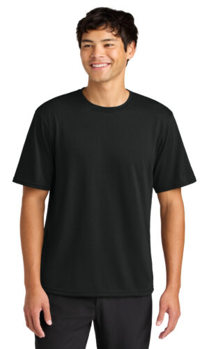 A4 Softek Short Sleeve Tee A4N3013