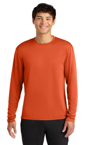 A4 Cooling Performance Long Sleeve Tee A4N3165