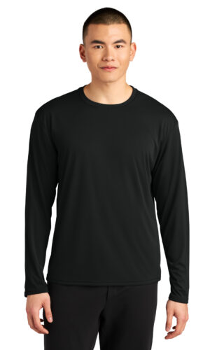 A4 AirFlex Long Sleeve Tee A4N3532
