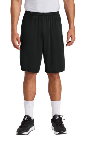 A4 Cooling Performance 9' Short A4N5283