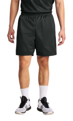 A4 Sprint 7' Mesh Short A4N5293