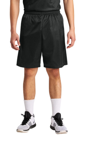 A4 Sprint 9' Mesh Short A4N5296