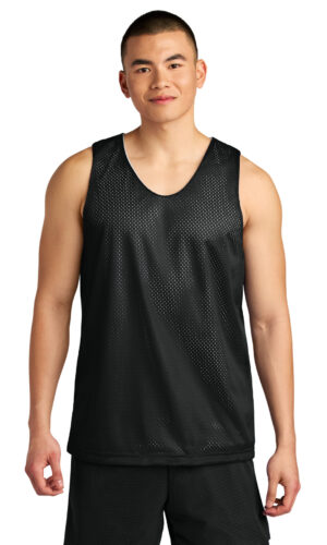 A4 Sprint Reversible Mesh Tank A4NF1270