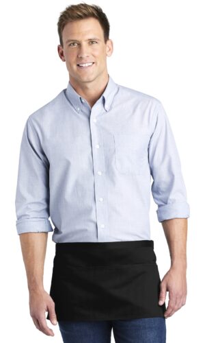 Port Authority  ®  Three-Pocket Waist Apron. A602