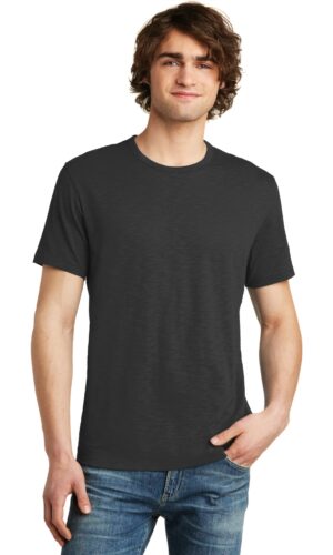 DISCONTINUED  Alternative Weathered Slub Tee. AA6094