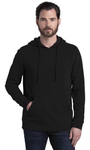 DISCONTINUED  Alternative Rider Blended Fleece Pullover Hoodie. AA8051