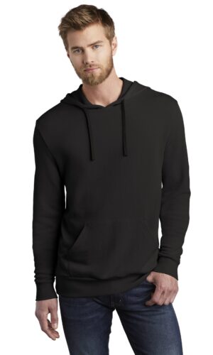 DISCONTINUED  Alternative Washed Terry Challenger AA9595WT