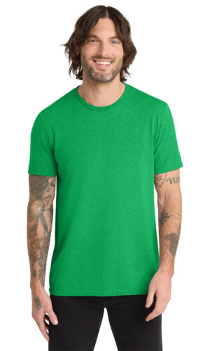 Allmade  ®   Unisex Tri-Blend Tee AL2004