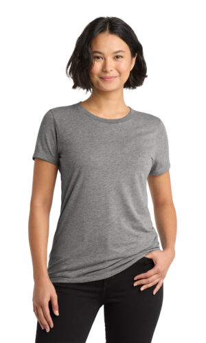 Allmade  ®  Women's Tri-Blend Tee  AL2008