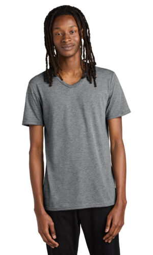 Allmade  ®  Unisex Tri-Blend V-Neck Tee AL2014