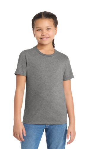 Allmade  ®  Youth Tri-Blend Tee AL207