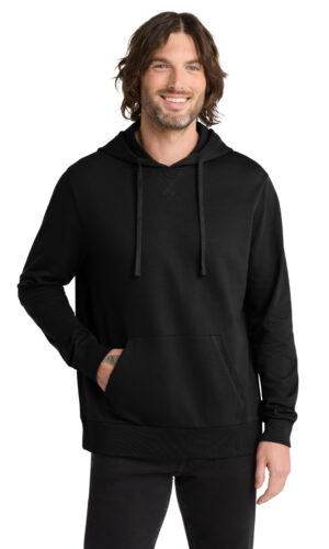 Allmade ®  Unisex Organic French Terry Pullover Hoodie AL4000