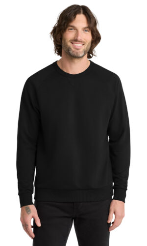 Allmade ®  Unisex Organic French Terry Crewneck Sweatshirt AL4004
