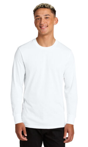 Allmade ®  Unisex Long Sleeve Organic Cotton Tee AL6104