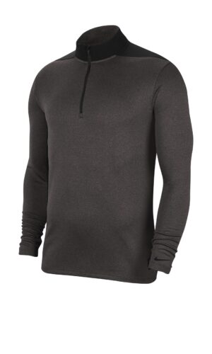 Nike Dry Core 1/2-Zip Cover-Up AR2598