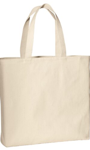 Port Authority ®  - Ideal Twill Convention Tote.  B050