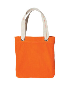 B118_brightorange_flat_front