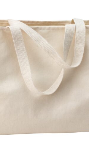 Port Authority ®  - Ideal Twill Jumbo Tote.  B300