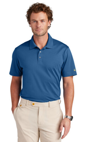 Brooks Brothers ®  Mesh Pique Performance Polo BB18220